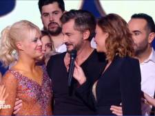 DALS: la grande tristesse d'Olivier Minne