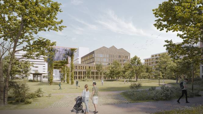 Tilburg ontvangt dik 2 miljoen euro voor nieuwe Koningswei