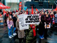 In 14 jaar stegen de lonen niet zo hard, maar de inflatie ging nóg harder