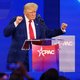 ‘We zullen het misschien opnieuw moeten doen’: Donald Trump hint (weer) naar nieuwe kandidatuur in 2024