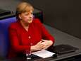 Merkel reist niet af naar Israël vanwege situatie in Afghanistan