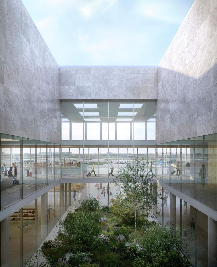null Beeld Kaan Architecten
