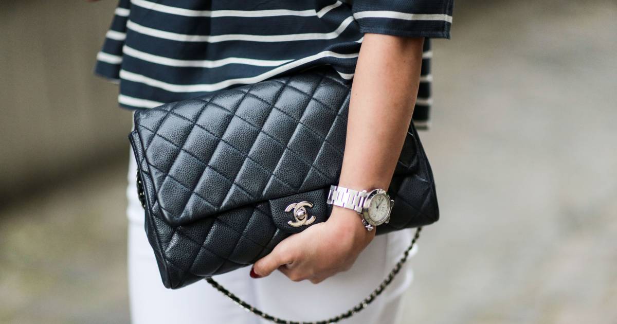 De fake bag business is booming. Zo herken je een neppe handtas Nina hln.be