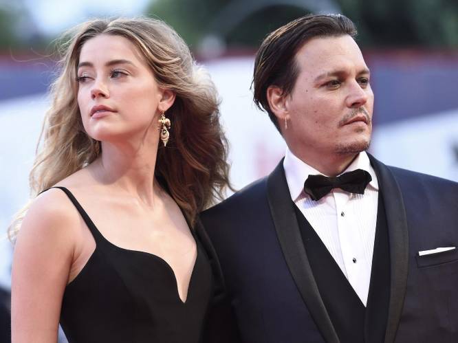 Johnny Depp blijft mishandeling ontkennen: “Amber Heard heeft gelogen”