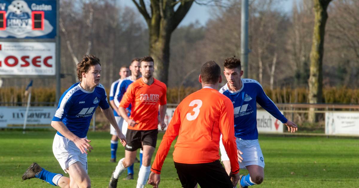 Rivaliteit en solidariteit gaan hand in hand bij HMVV, SDO’39 en Hulsel | Regiosport Reusel-De Mierd