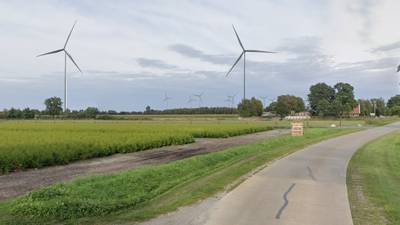 Windmolens in Langeveen: niemand wil ze, maar ze komen er waarschijnlijk toch