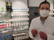 Duitsland gooit apothekers in de strijd: 
die kunnen ook gaan vaccineren