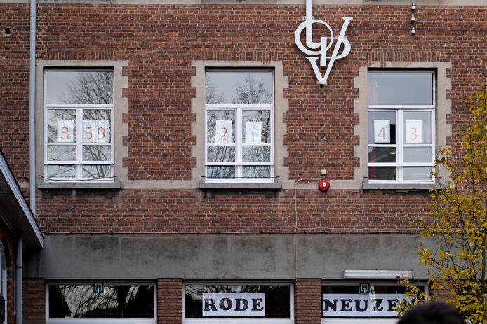 Bekendmaking van het ingezamelde bedrag voor Rode Neuzendag