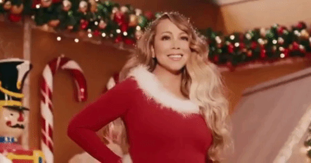 Mariah Carey’s Christmas Tour 2021 Dates, Tickets, and Memes