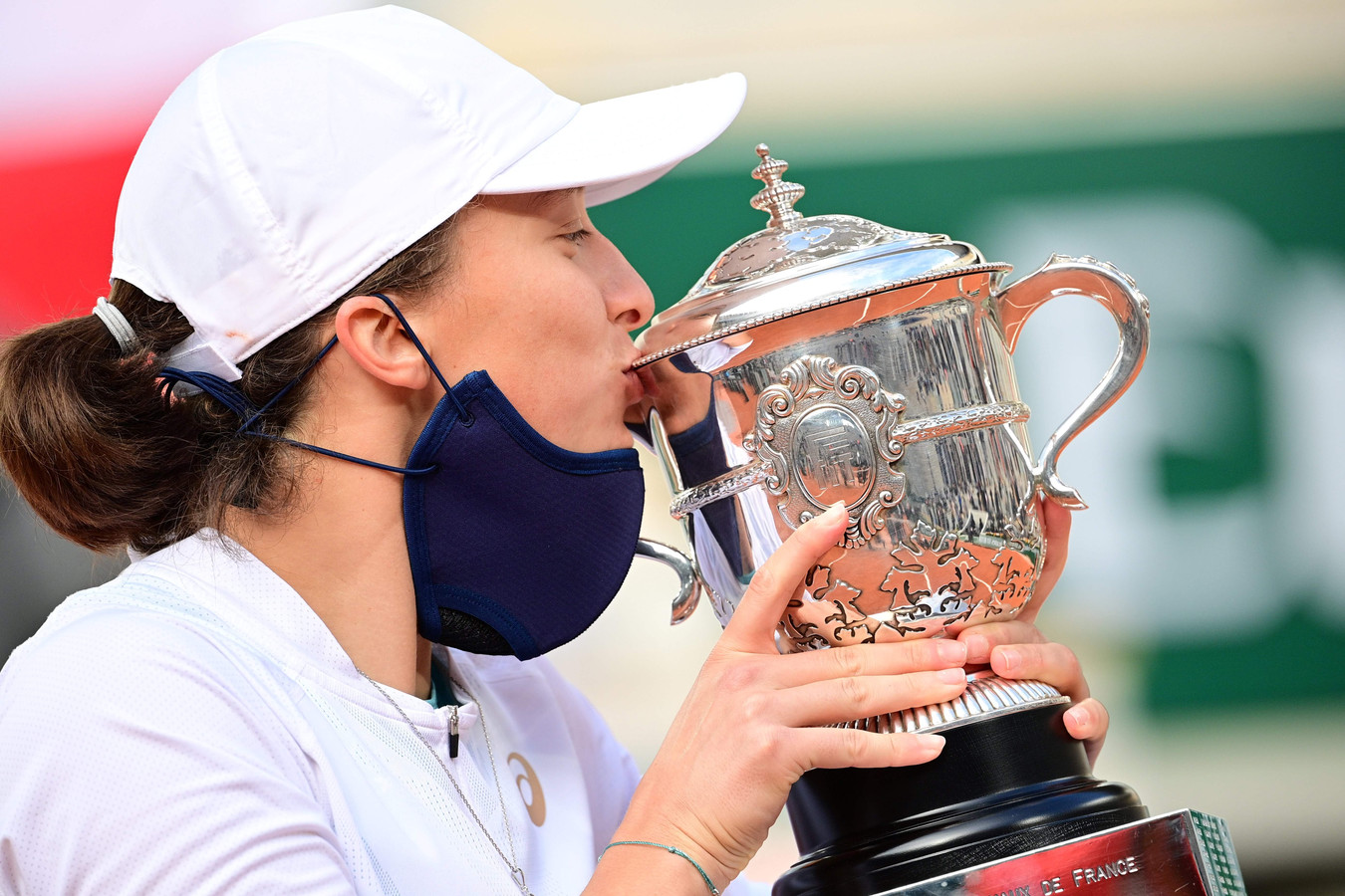 Mertens en Goffin treffen haalbare kaarten in openingsronde RolandGarros Foto hln.be
