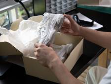 Neppe Adidas-sneakers gekocht? ‘Je ziet het er niet aan af, maar er zit een foute wereld achter’