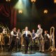 Sunset Boulevard is ouderwets in de goede zin van het woord