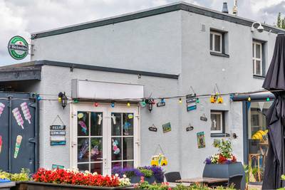 Lokale Hells Angels mogen clubhuis in Raamsdonk niet meer in: ‘Teleurstelling voor de motorclub’