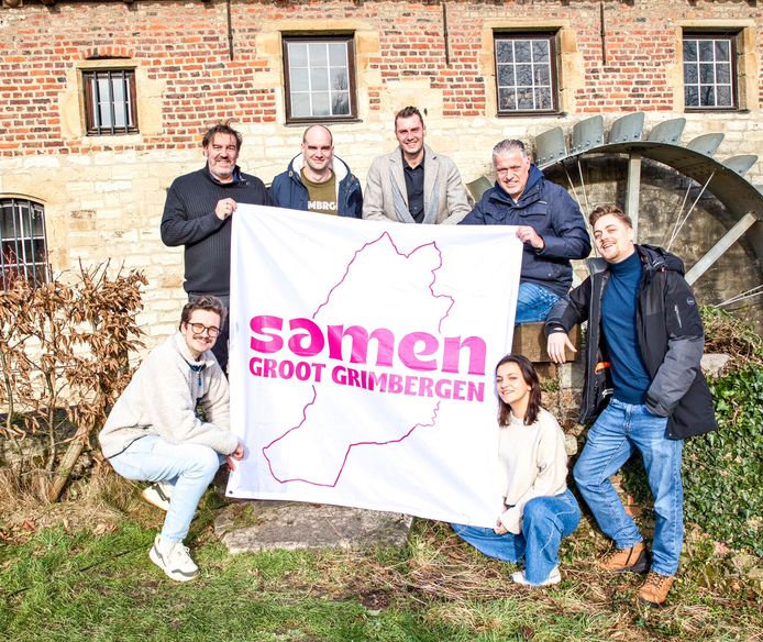 Nieuwe beweging rond ex-schepen Gaudaen trekt naar de kiezer als Samen ...