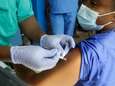 Amper zeven Afrikaanse landen zullen tegen september 10 procent van bevolking ingeënt hebben
