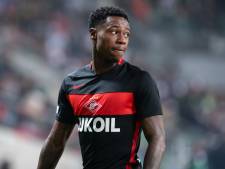 Rechtszaak Quincy Promes uitgesteld: nieuwe datum nog niet bekend
