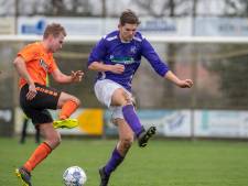 SVSH wint derby en steekt draak met SSE: fans verkleden zich als degradatiespook