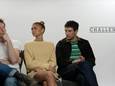“We hadden een geweldige intimiteitscoördinator": Zendaya waagt zich aan een trio in nieuwe film ‘Challengers’