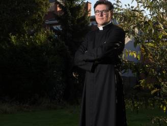 Twee Limburgers van 19 en 27 jaar willen priester worden