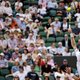 Van de Zandschulp door naar vierde ronde Wimbledon
