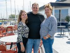 Brasserie Overstag gaat weg uit Dinteloord, dít is de nieuwe plek aan het water