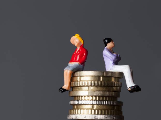 Mannen verdienen 747 euro meer dan vrouwen: zo hardnekkig is de loonkloof
