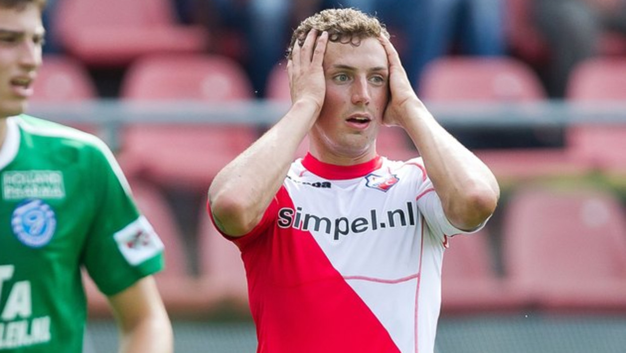 Zes 'Nederlanders' in selectie Zweden De Volkskrant