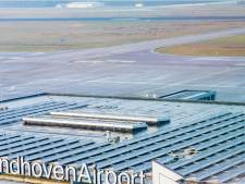 Eindhoven Airport krijgt er ruim duizend zonnepanelen bij 