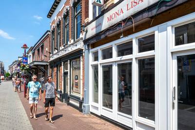 Hoe pak je leegstand in het centrum van Oudenbosch aan? ‘Een beetje positieve lef hebben’