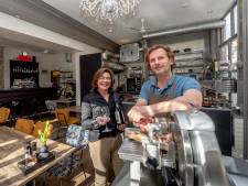 Marco Musters opent nieuw restaurant aan het Beursplein: ‘We doen het gewoon op z’n Marco’s’
