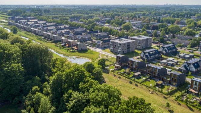 Utrechtse Heuvelrug geeft groen licht voor bouw woningen op ‘Kerklocatie’ 