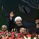 Rohani: Iran tekent alleen akkoord na opheffing alle sancties