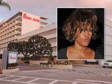 Zo beleefde Whitney Houston haar laatste dagen, in kamer 434 van het Hilton