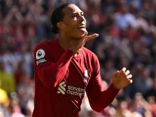 Sensationeel: Liverpool evenaart Premier League-record met negen goals tegen Senesi's Bournemouth