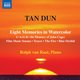 Pianist Ralph van Raat wijdt zijn nieuwe album aan Chinese componist Tan Dun