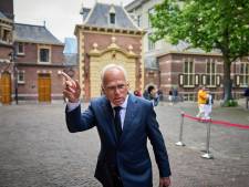 Minister Adema: ‘Zelf ook vraagtekens bij opdoeken hertenkampen’