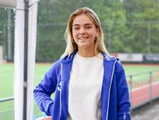 Filmpjes van Soytiet motiveren Rosmalense hockeysters, die na vijf gemiste kansen eindelijk promoveren