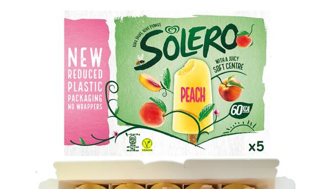 Tandenborstels van bamboe en ijsjes zonder verpakking: hoe Unilever het plastic monster aanpakt