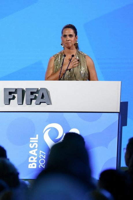 La Belgique n’accueillera pas la Coupe du monde féminine de football: le Brésil désigné