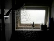 Leidingbreuken door storm, soms geen water of lage waterdruk