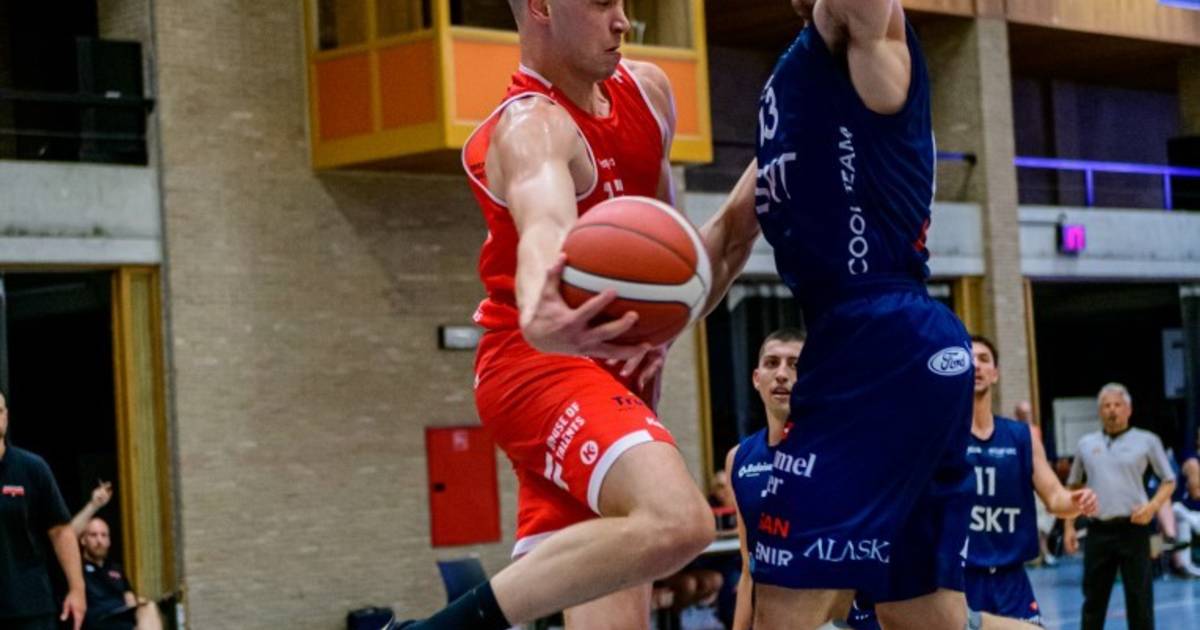 House of Talents Spurs speelt gratis oefenpot tegen Franse iedereen welkom Kortrijk