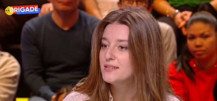 Ambre Chalumeau.