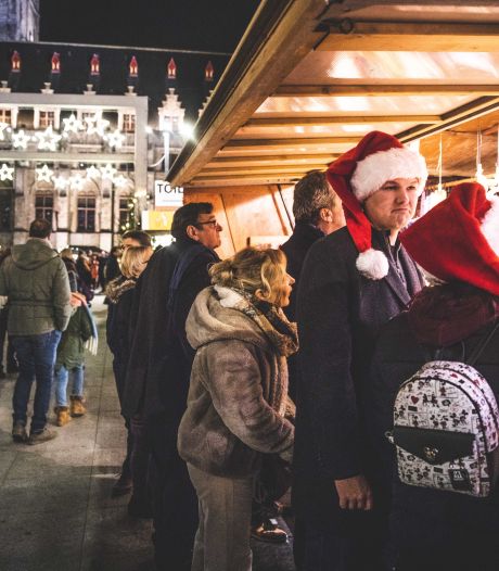Hier beleef je de winter ten volle: vijf kerstmarkten in Gent die je zeker niet mag missen