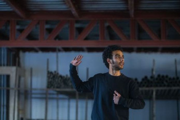 Kansen voor theatermakers op Wereldberoemde Verhalenfestival.