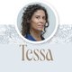 Tessa: “Robby’s ogen schieten vol. ‘Voor mij was ze de júiste vrouw!’”
