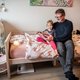 Lichamelijk én financieel is dialyseren een energieslurper, weet de familie Leenen
