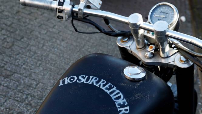 Motorclub No Surrender blijft verboden in Nederland