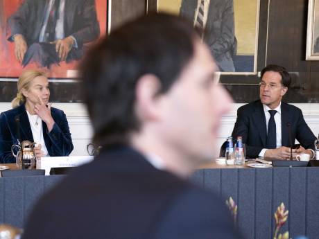 Toeslagenaffaire werpt weer schaduw over Binnenhof