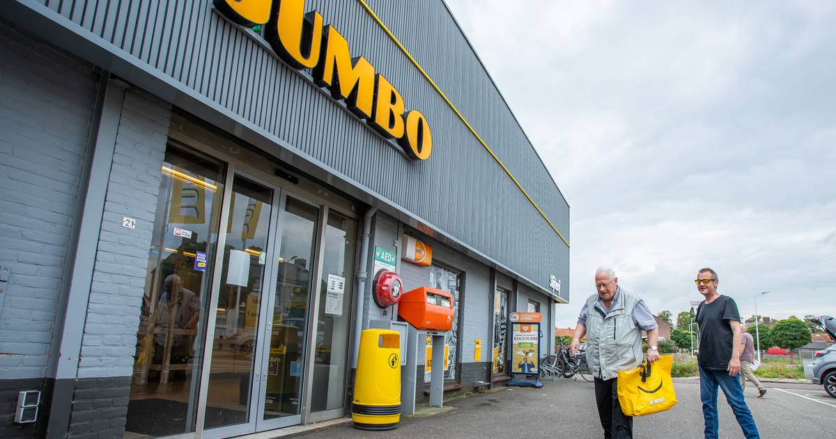 Eigenaars Plus Breskens en Jumbo-pand op zoek naar ideale locatie supermarkt Aardenburg