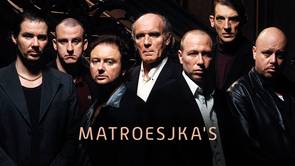 Matroesjka's